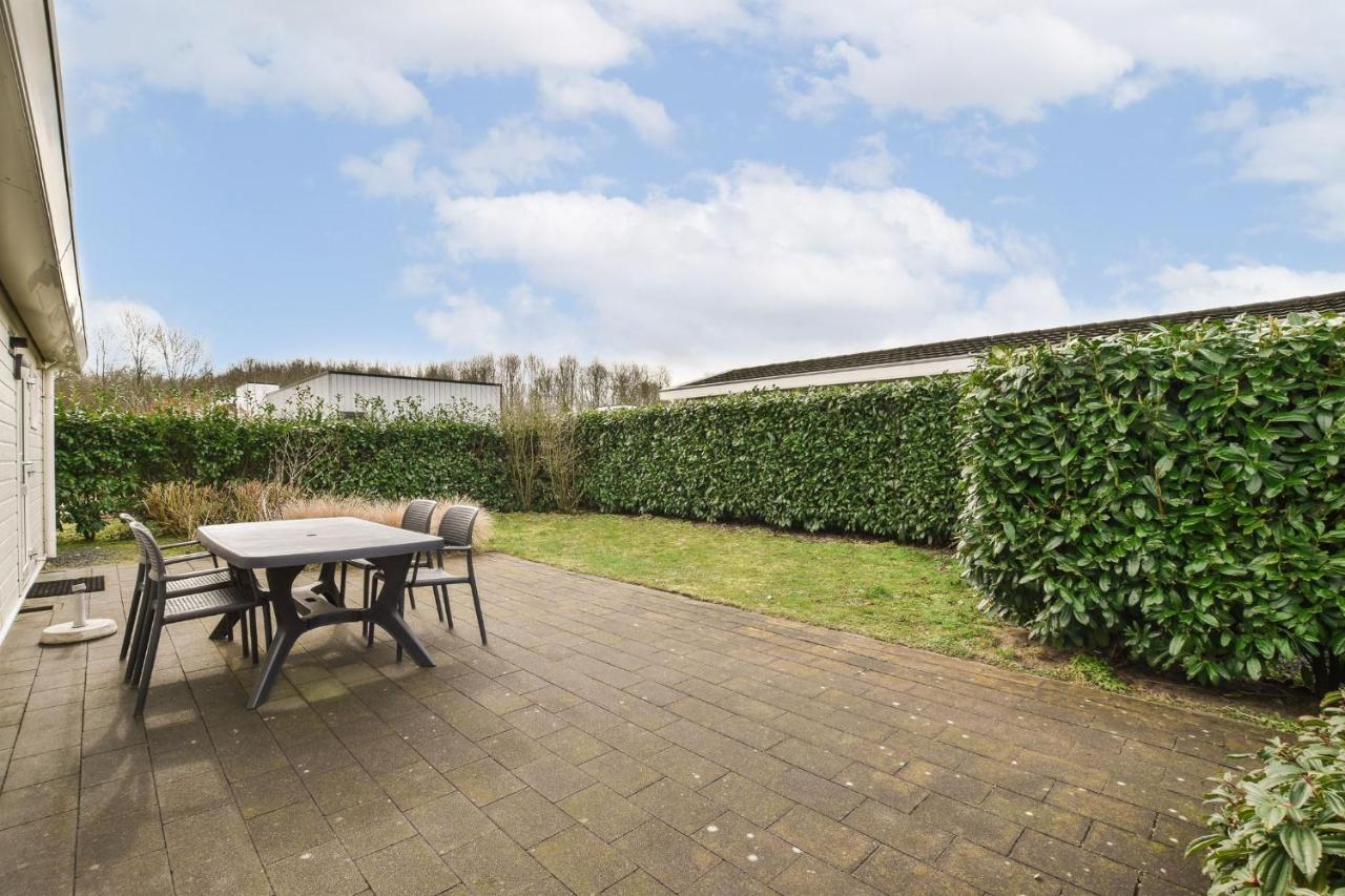 Europarcs Spaarnwoude Te Amsterdam Halfweg Extérieur photo
